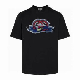 Picture of Gucci T Shirts Short _SKUGucciXS-L43535833